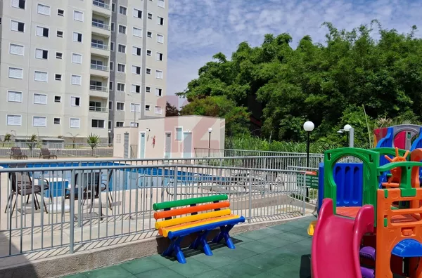 Apartamento para aluguel, 2 quarto(s),  água Branca, Piracicaba