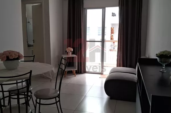 APARTAMENTO À VENDA – JD. ELITE | COND. SPAZIO DE PADUA