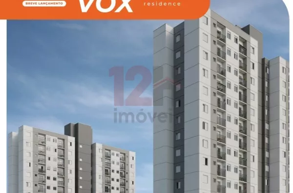 Lançamento VOX - Foto 1