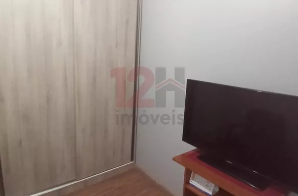 Apartamento para venda, 2 quarto(s),  Jardim Nova República, Piracicaba - Foto 6