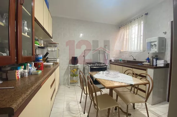 Apartamento para venda,  Jardim Petrópolis, Piracicaba - Foto 6