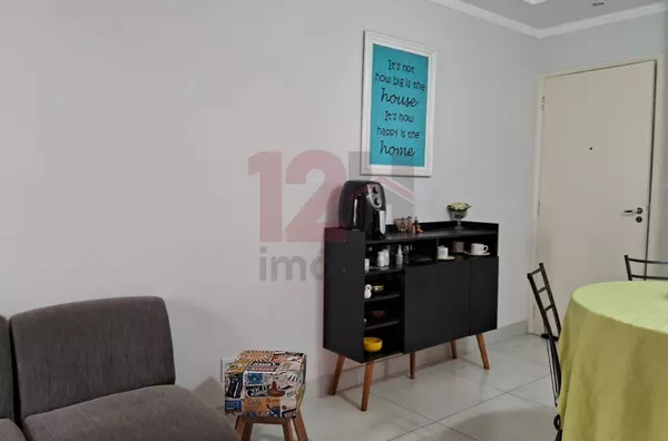 APARTAMENTO À VENDA – JD. ELITE | COND. SPAZIO DE PADUA - Foto 4