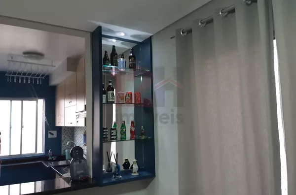 Apartamento para venda, 2 quarto(s),  Dois Córregos, Piracicaba - Foto 6