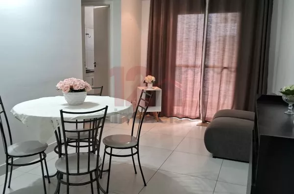 APARTAMENTO À VENDA – JD. ELITE | COND. SPAZIO DE PADUA