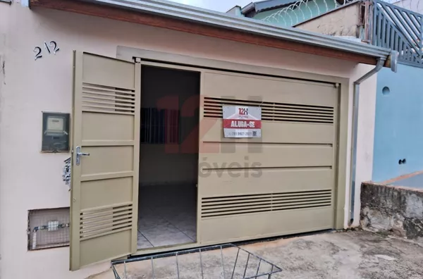 Casa para aluguel,  Jardim São Paulo, Piracicaba - Foto 2