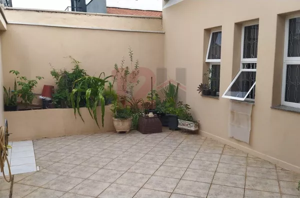 Casa para venda, 3 quarto(s),  Pompéia, Piracicaba - Foto 1