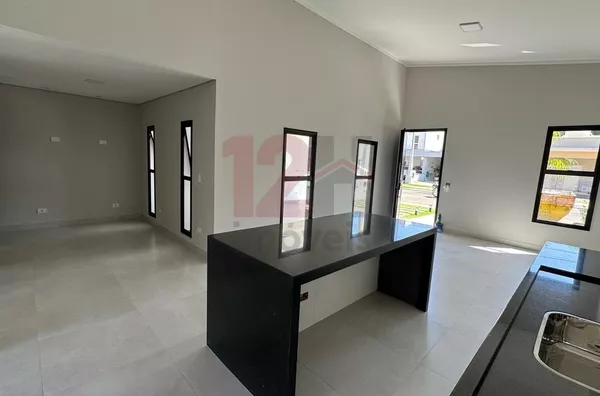 Casa em condomínio para venda, 3 quarto(s),  água Branca, Piracicaba - Foto 5