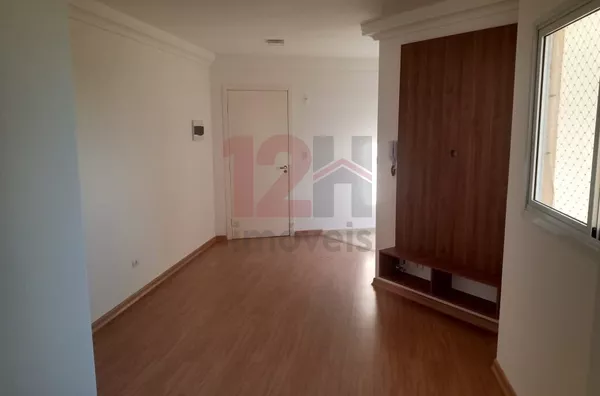 Apartamento para aluguel,  Dois Córregos, Piracicaba - Foto 1