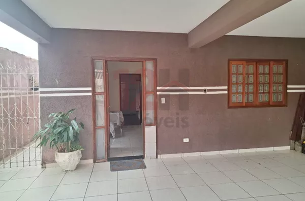 Casa para venda, 3 quarto(s),  Jardim Alvorada, Piracicaba - Foto 5