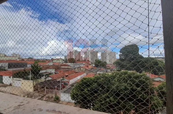 Apartamento para venda, 3 quarto(s),  Nova América, Piracicaba - Foto 2