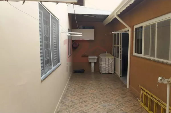 Casa para venda, 3 quarto(s),  Pompéia, Piracicaba - Foto 3