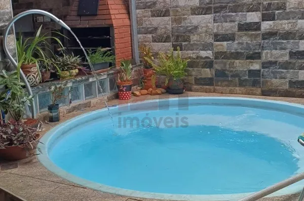 Casa para venda, 2 quarto(s),  Conjunto Residencial Mário Dedini, Piracicaba - Foto 1