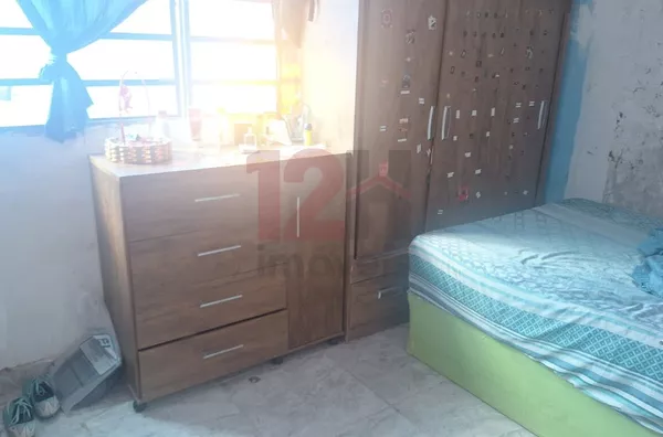 Casa para venda, 3 quarto(s),  Núcleo Habitacional Lúcia Taranto Marrano, Rio Das Pedras - Foto 4