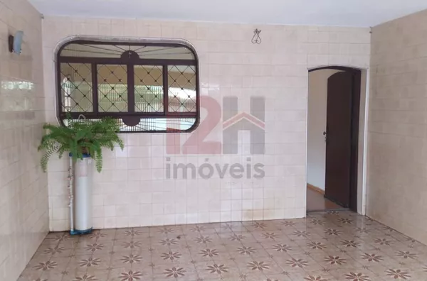 Sobrado para venda, 3 quarto(s),  Jardim São Luiz, Piracicaba - Foto 2
