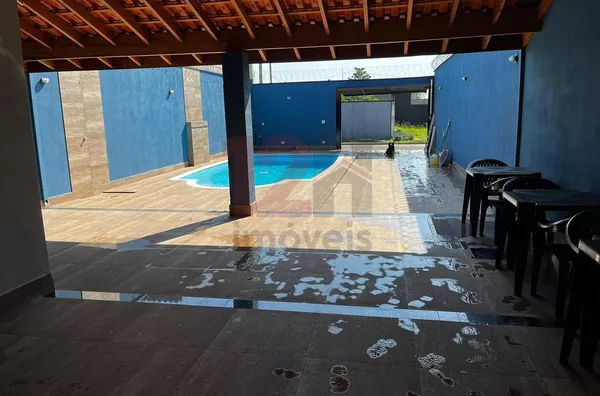 Edícula para aluguel, 2 quarto(s),  Novo Horizonte, Piracicaba