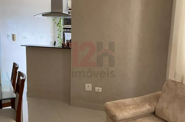 Apartamento para venda, 2 quarto(s),  Dois Córregos, Piracicaba - Foto 6