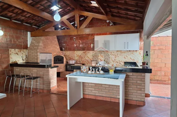 Casa para venda, 3 quarto(s),  Campestre, Piracicaba - Foto 5