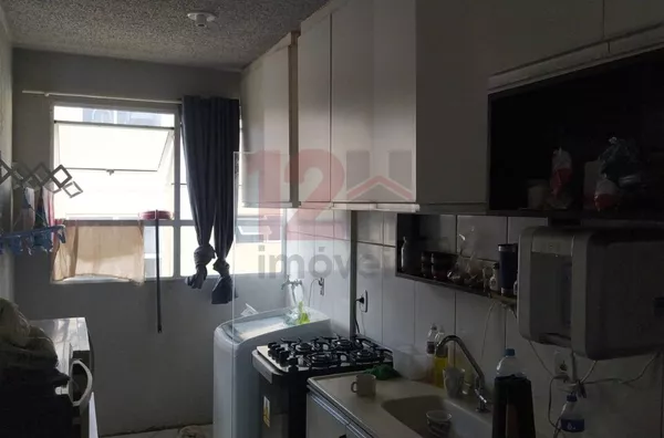 Apartamento para aluguel, 2 quarto(s),  Vila Sônia, Piracicaba - Foto 1