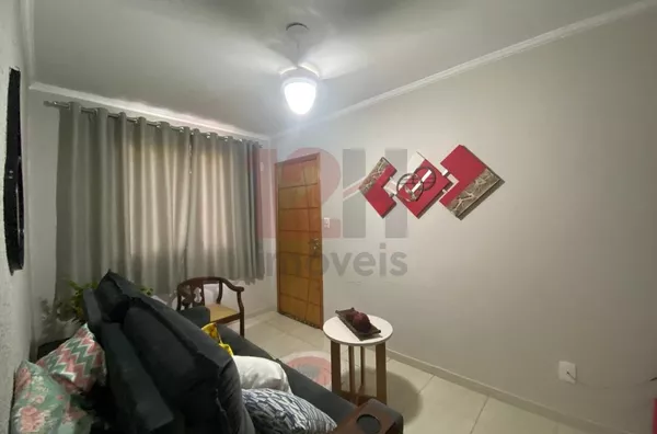 Apartamento para venda,  Jardim Nova República, Piracicaba - Foto 2