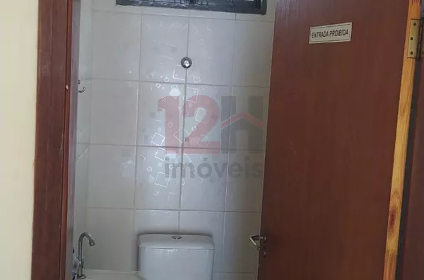 SALA COMERCIAL - VILA REZENDE, PIRACICABA/SP - Foto 6