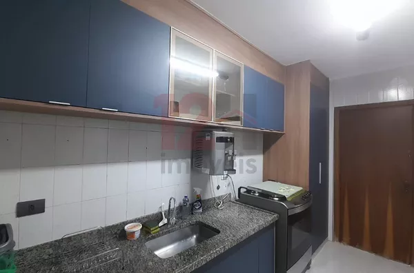 Apartamento para venda, 3 quarto(s),  Nova América, Piracicaba - Foto 4