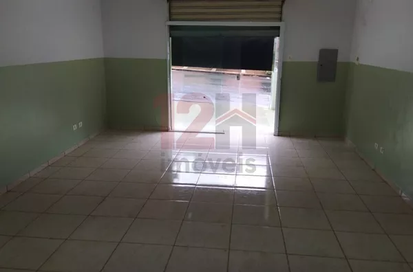 Sala comercial para aluguel,  Vila Rezende, Piracicaba - Foto 4