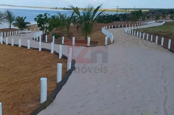 Terreno para venda,  , Santa Maria Da Serra - Foto 5