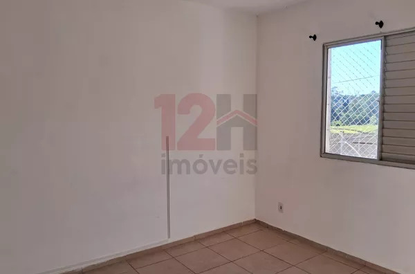 Apartamento para aluguel, 2 quarto(s),  Piracicamirim, Piracicaba
