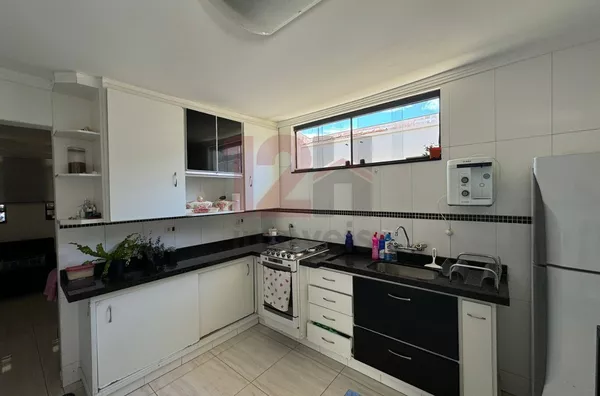 Casa para venda,  Paulicéia, Piracicaba - Foto 2