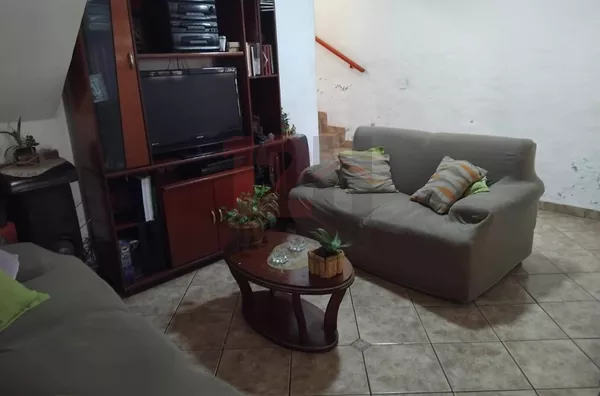 Casa para venda, 3 quarto(s),  Jardim Brasília, Piracicaba - Foto 4