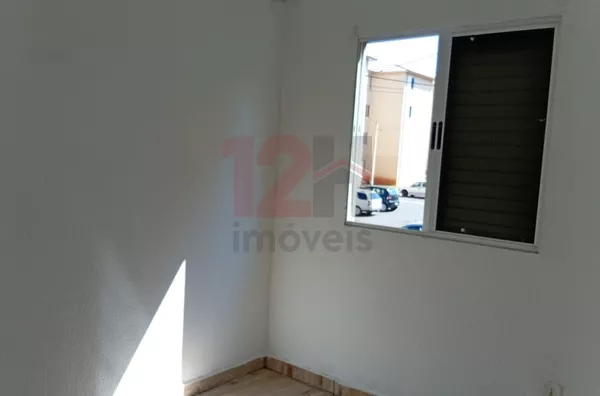 Apartamento para aluguel, 2 quarto(s),  Vila Sônia, Piracicaba - Foto 6
