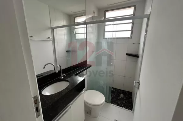 Apartamento para aluguel, 2 quarto(s), Pompéia, Piracicaba - Foto 10
