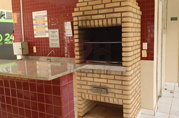 Apartamento para , 2 quarto(s),  Campestre, Piracicaba - Foto 2