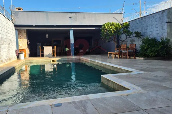 Edícula para venda, 2 quarto(s),  Jardim São Francisco, Piracicaba