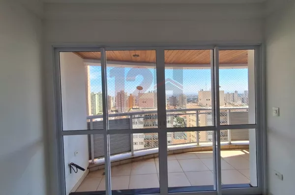 Apartamento PRONTO PARA MORAR para venda, 3 quarto(s),  Vila Monteiro, Piracicaba