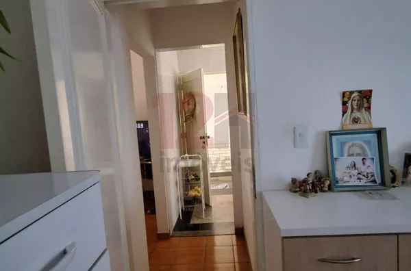 Casa para venda, 3 quarto(s),  Residencial Serra Verde, Piracicaba - Foto 3