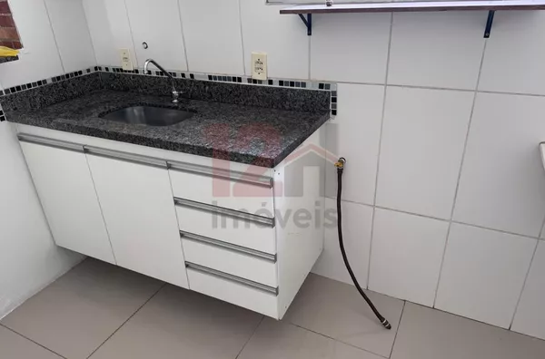 Apartamento para venda,  Jardim São Francisco, Piracicaba - Foto 5