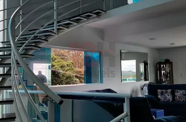 Casa para venda, 5 quarto(s),  Centro, Aguas De São Pedro - Foto 3