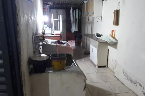 Casa para venda, 2 quarto(s),Balbo, Piracicaba - Foto 2