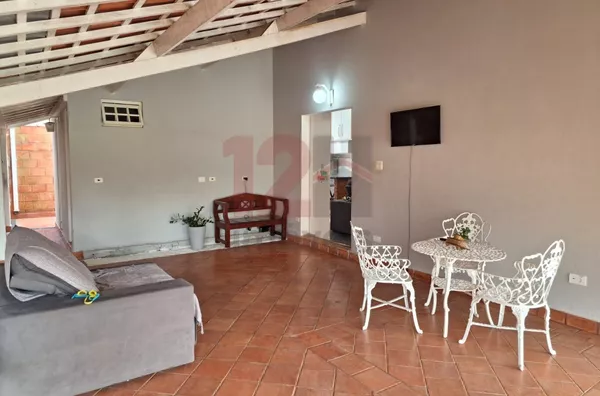 Casa para venda, 3 quarto(s),  Campestre, Piracicaba - Foto 6