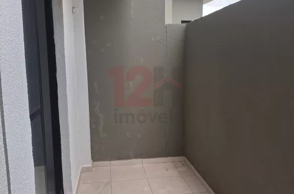 Apartamento para venda, 2 quarto(s),  Água Branca, Piracicaba - Foto 6