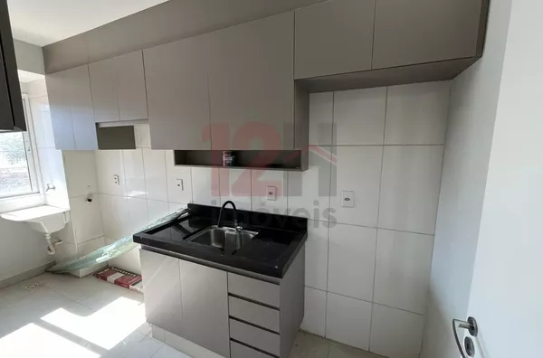 Apartamento para venda, 2 quarto(s),  Jardim Abaeté, Piracicaba - Foto 1