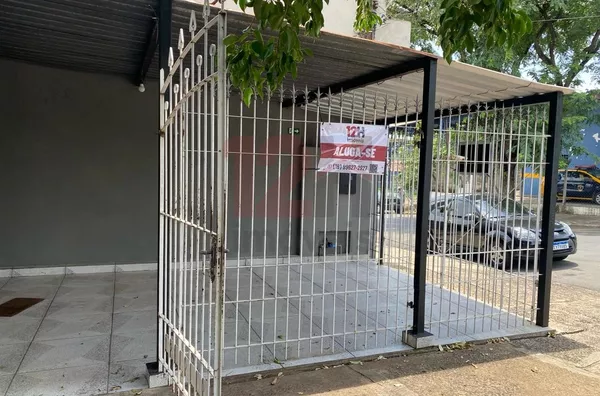 Barracão para aluguel,  Vila Industrial, Piracicaba - Foto 1