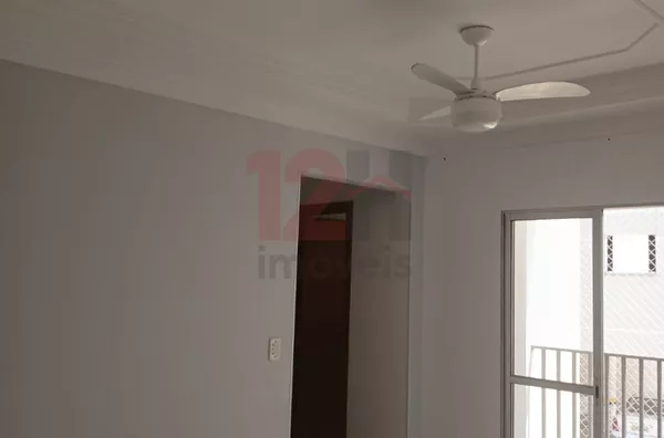 Apartamento para venda,  Glebas Califórnia, Piracicaba - Foto 1