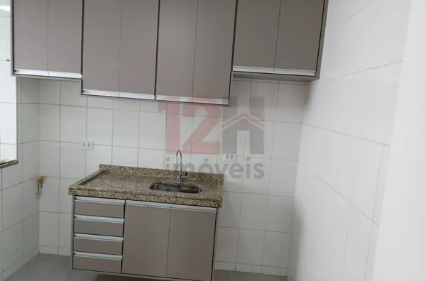 Apartamento para venda, 2 quarto(s),Condomínio Residencial Del Giardino II , Piracicaba - Foto 2
