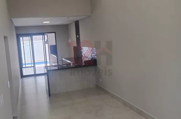 Casa para venda, 3 quarto(s), Residencial Mônaco, Piracicaba - Foto 6