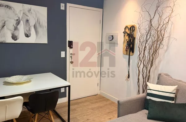 Apartamento para venda, 2 quarto(s),  Jardim Abaeté, Piracicaba - Foto 5