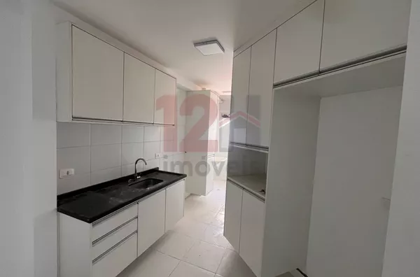 Apartamento para aluguel, 2 quarto(s),  Paulicéia, Piracicaba - Foto 6