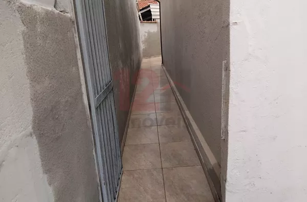 Casa para venda, 2 quarto(s),  Vila Independencia, Piracicaba - Foto 4