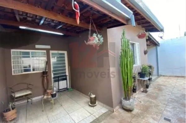 Casa em condomínio para venda,  água Branca, Piracicaba - Foto 2